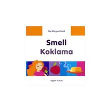 SMELL KOKLAMA - ERDEM SEÇMEN