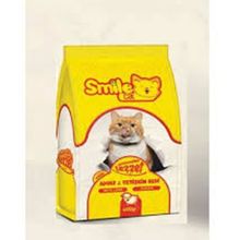 Smile Cat 400 gr Kuzulu Yetişkin Kuru Kedi Maması