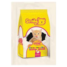Smile Cat Kuzu Etli 1 kg Yavru Kedi Maması
