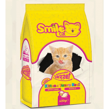 Smile Cat Kuzulu 400 gr Yavru Kedi Maması