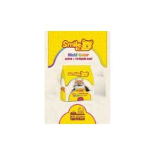 Smile Cat Yetişkin Mix 400 GR Kedi Maması