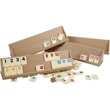 Smile Games Mini Okey Takımı