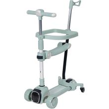 Smile Scooter K602