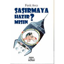 Smirna Yayınları Şaşırmaya Hazır Mısın?