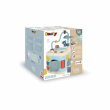 Smoby 140306 Little Eğitici Aktivite Küpü