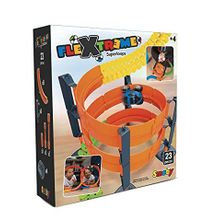 Smoby 180912 Fle Xtreme Superlooping Oyun Seti