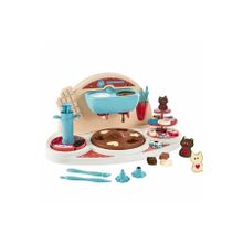Smoby 312116 Chef Oyuncak Çikolata Fabrikası
