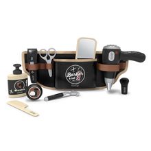 Smoby 320152 Aksesuarlı Berber Bel Çantası