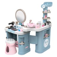 Smoby 320240 My Beauty Güzellik Merkezi Kuaför Oyun Seti