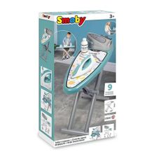 Smoby 330121 Ütü Masası