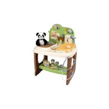 Smoby 340406 Veteriner Bakım Merkezi ve Panda