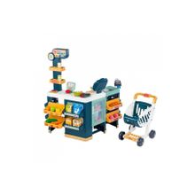 Smoby 350242 Maxi Market