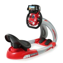 Smoby 370206 Pilot V8 Sürüş Simülatörü