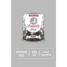 Smoothly Silver Konserve Sir Ağda