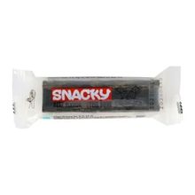 Snacky 14 gr Mini Biftekli Çiğneme Kemiği Köpek Ödülü
