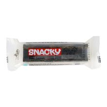 Snacky 46 gr Small Biftekli Çiğneme Kemiği Köpek Ödülü