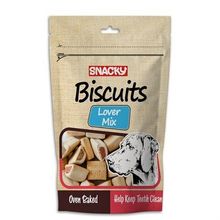 Snacky Animal Lower 200 gr Köpek Bisküvisi