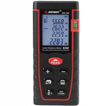 Sndway SW-T60 60 mt Ölçüm Lazer Metre