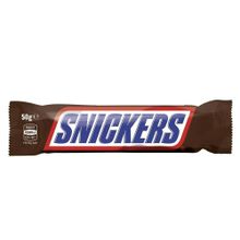 Snickers 50 gr Bar Çikolata