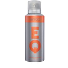 Snob EQ 150 ml Erkek Deodorant