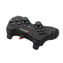 Snopy Rampage SG-R218 Siyah PS3/PC Usb GamePad