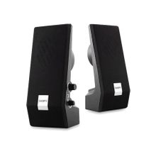 Snopy SN-611 6W 1+1 Speaker Siyah