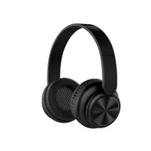 Snopy SN-BT40 Siyah Bluetooth Kulaklık