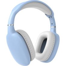 Snopy SN-BT43 Mavi Bluetooth Kulaklık
