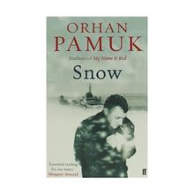Snow - Orhan Pamuk