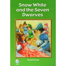 Snow White and the Seven Dwarves - Mehmet Hengirmen