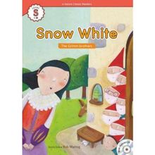 Snow White +Hybrid CD eCR Starter - The Grimm Brothers The Brothers Grimm