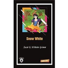 SNOW WHITE (SHORT STORY) - JACOB GRIMM;WILHELM GRIMM