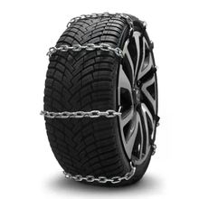 Snowlock 255/60R18 Pratik Kar Zinciri
