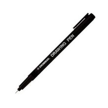 Snowman Drawing Pen FT700D-01S 0.1mm Siyah Teknik çizim Kalemi