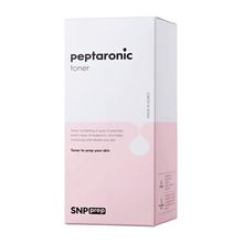 SNP Prep Peptaronic 330 ml Tonik