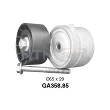 SNR GA35885 Brava-Bravo I-II-Marea-Palio-Punto 1.9D-1.9 Jtd Kütüklü Alternatör Gergi Rulmanı