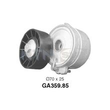 SNR GA35985 Gergi Rulmanı