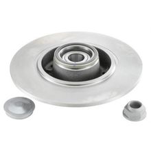 SNR KF155110U Arka Fren Diski
