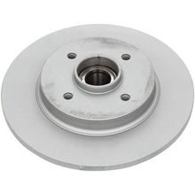 SNR KF15960U Arka Fren Diski