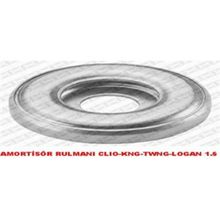 SNR M25504 Gergi Rulmanı