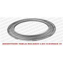 SNR M25507 Laguna II Amortisör Üst Rulmanı