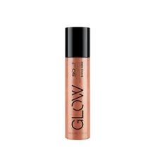 So 140 ml Glow By So Shimmer Mist Bronze Babe Vücut Spreyi