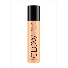 So 140 ml Glow By So Shimmer Mist Champagne Blush Vücut Spreyi