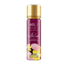 So 150 ml Unique Vanilla Candy Vücut Spreyi
