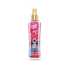 So 200 ml Miami Vibes Vücut Spreyi