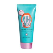 So 200 ml SNS Girl Boss Duş Jeli