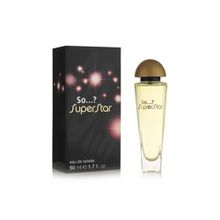 So Superstar EDT 50 ml Kadın Parfümü