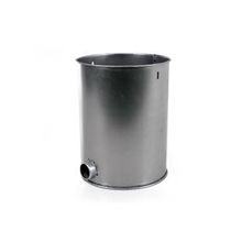 SOBA KOVASI 0.70mm KAYA METAL