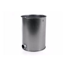 Soba Kovası 1.5mm Kaya Metal