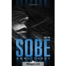 Sobe - Anna Carey